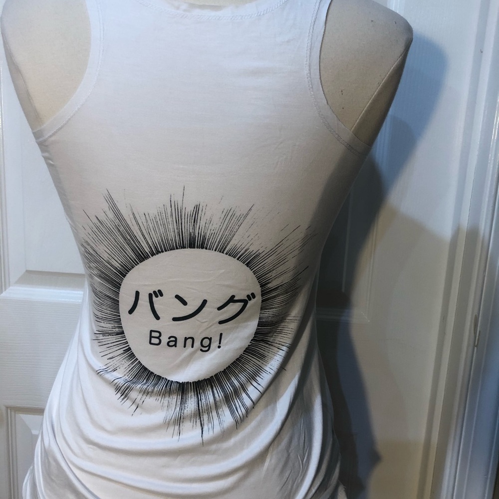 Tank top - Picture 2 of 2